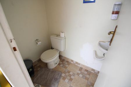 Apartamento à venda com 154m², 2 quartos e 1 vagaBanheiro de Serviço