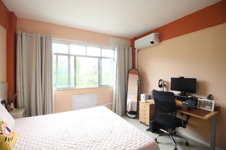 Apartamento à venda com 154m², 2 quartos e 1 vagaQuarto 2