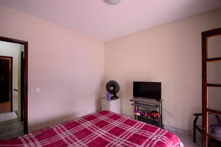 Casa à venda com 95m², 2 quartos e 2 vagas Casa à venda com 95m², 2 quartos e 2 vagasQuarto 1