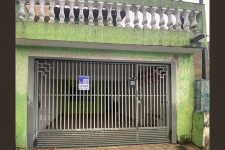 Casa à venda com 95m², 2 quartos e 2 vagas