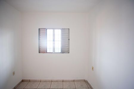 Quarto de apartamento para alugar com 1 quarto, 36m² em Taboão, Diadema