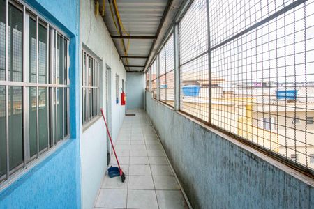 Apartamento para alugar com 36m², 1 quarto e sem vagaÁrea comum