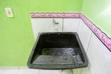 Apartamento para alugar com 36m², 1 quarto e sem vagaÁrea de Serviço