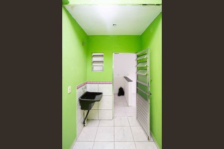 Apartamento para alugar com 36m², 1 quarto e sem vagaÁrea de Serviço