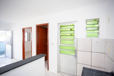 Apartamento para alugar com 36m², 1 quarto e sem vagaCozinha