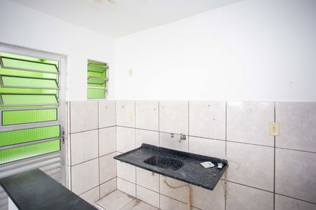 Apartamento para alugar com 36m², 1 quarto e sem vagaCozinha