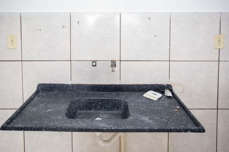 Apartamento para alugar com 36m², 1 quarto e sem vagaCozinha