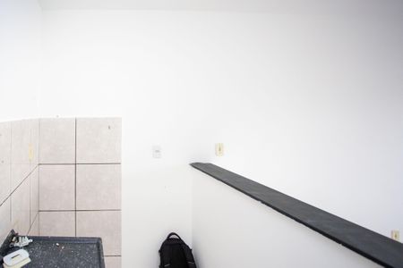 Apartamento para alugar com 36m², 1 quarto e sem vagaCozinha