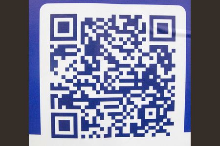 QRcode de apartamento à venda com 1 quarto, 36m² em Taboão, Diadema