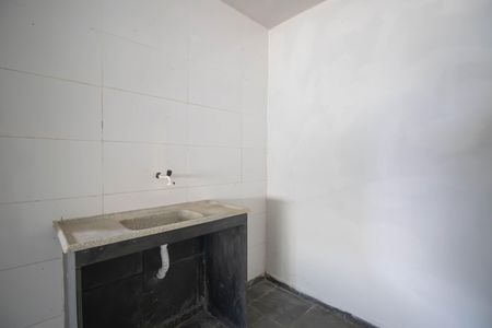 Studio para alugar com 20m², 1 quarto e sem vagaKitnet