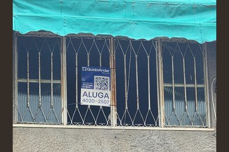 Studio para alugar com 20m², 1 quarto e sem vagaFachada