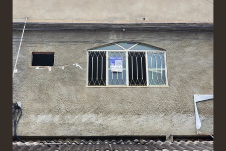 Kitnet/Studio para alugar com 1 quarto, 20m² em Jardim Fluminense, São Gonçalo