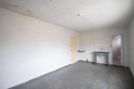 Kitnet de kitnet/studio para alugar com 1 quarto, 20m² em Jardim Fluminense, São Gonçalo