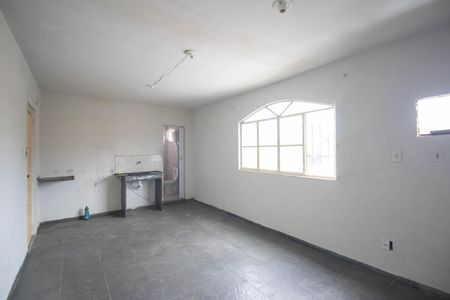 Studio para alugar com 20m², 1 quarto e sem vagaKitnet