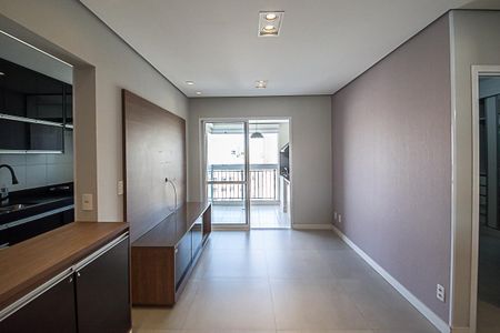 Apartamento para alugar com 71m², 2 quartos e 1 vagaSala