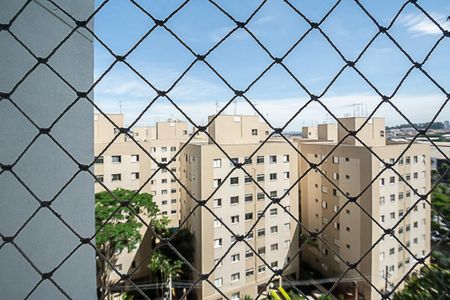 Apartamento para alugar com 71m², 2 quartos e 1 vagaVista do Quarto