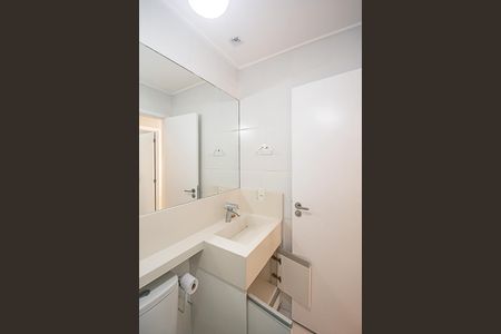 Apartamento para alugar com 71m², 2 quartos e 1 vagaBanheiro