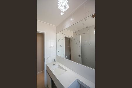 Apartamento para alugar com 71m², 2 quartos e 1 vagaBanheiro da Suíte