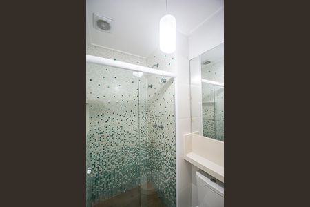 Apartamento para alugar com 71m², 2 quartos e 1 vagaBanheiro