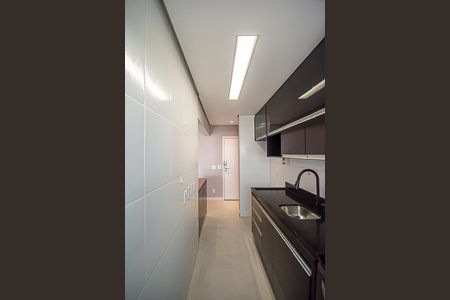 Apartamento para alugar com 71m², 2 quartos e 1 vagaCozinha