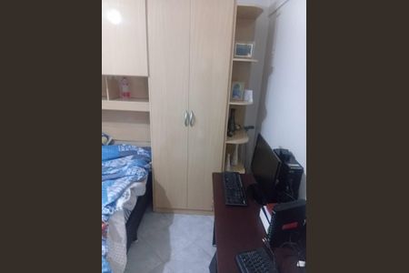 Apartamento à venda com 2 quartos, 72m² em Penha de França, São Paulo