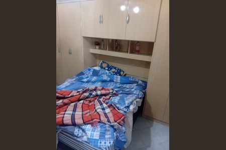 Apartamento à venda com 2 quartos, 72m² em Penha de França, São Paulo