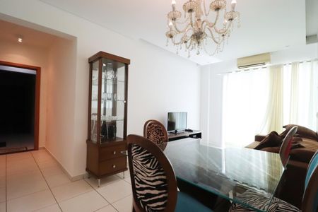 Apartamento para alugar com 75m², 2 quartos e 2 vagasSala