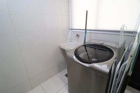 Apartamento para alugar com 75m², 2 quartos e 2 vagasÁrea de Serviço