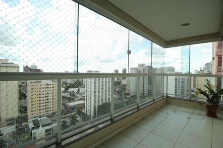 Apartamento para alugar com 75m², 2 quartos e 2 vagasSacada