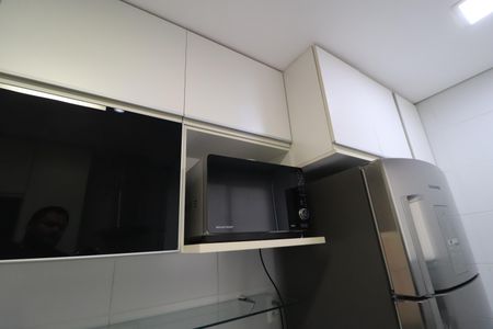 Apartamento para alugar com 75m², 2 quartos e 2 vagasCozinha