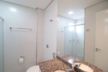 Apartamento para alugar com 75m², 2 quartos e 2 vagasBanheiro Social