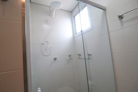 Apartamento para alugar com 75m², 2 quartos e 2 vagasBanheiro Social