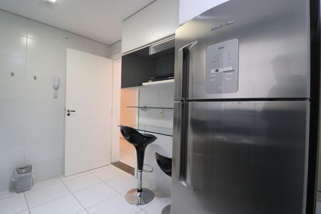 Apartamento para alugar com 75m², 2 quartos e 2 vagasCozinha