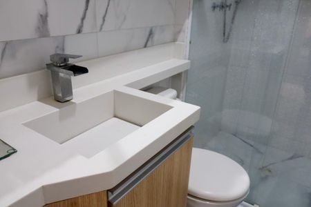 Apartamento à venda com 48m², 2 quartos e 1 vagaBanheiro