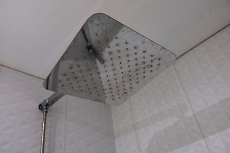 Apartamento à venda com 48m², 2 quartos e 1 vagaBanheiro