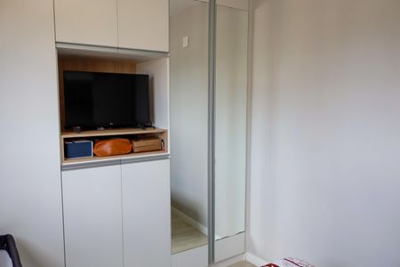 Apartamento à venda com 48m², 2 quartos e 1 vagaQuarto 2