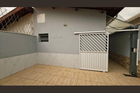 Casa à venda com 161m², 2 quartos e 2 vagasQuintal
