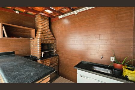 Casa à venda com 161m², 2 quartos e 2 vagasQuintal