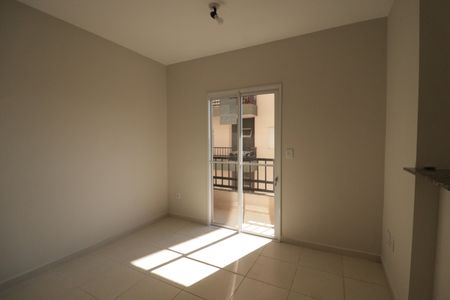Sala de apartamento à venda com 2 quartos, 161m² em Horto Santo Antonio, Jundiaí