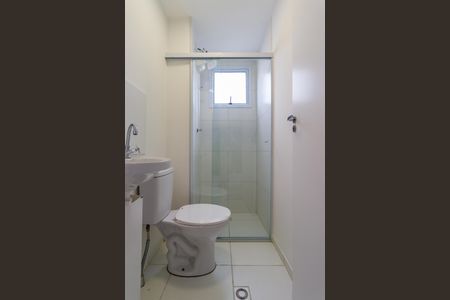 Apartamento à venda com 36m², 2 quartos e sem vaga