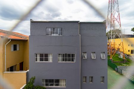 Apartamento à venda com 36m², 2 quartos e sem vaga