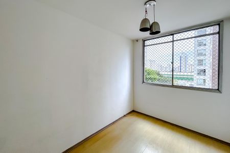 Sala de apartamento à venda com 1 quarto, 42m² em Vila Gomes Cardim, São Paulo