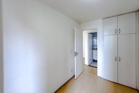 Quarto de apartamento à venda com 1 quarto, 42m² em Vila Gomes Cardim, São Paulo