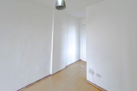 Sala de Jantar de apartamento à venda com 1 quarto, 42m² em Vila Gomes Cardim, São Paulo