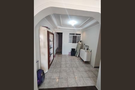 Casa à venda com 2 quartos, 250m² em Vila Aurocan, Campinas