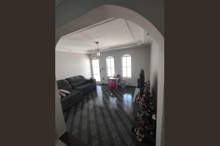 Casa à venda com 2 quartos, 250m² em Vila Aurocan, Campinas