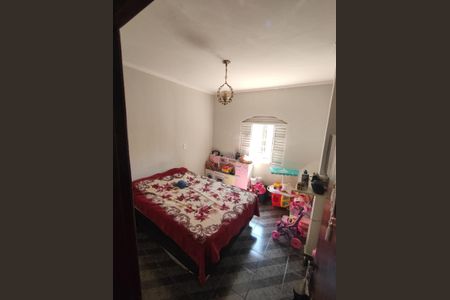 Casa à venda com 2 quartos, 250m² em Vila Aurocan, Campinas