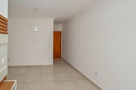Apartamento para alugar com 52m², 2 quartos e 2 vagasSala de Estar/Jantar 