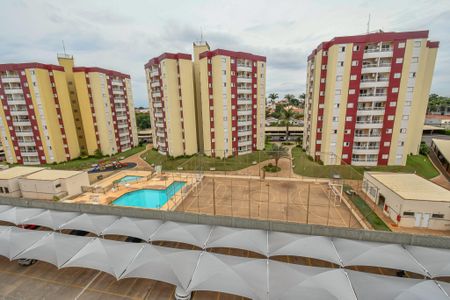 Apartamento para alugar com 52m², 2 quartos e 2 vagasVista Quarto 1