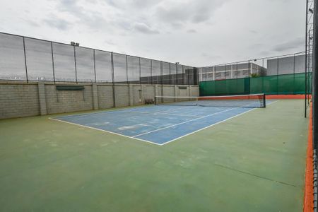 Apartamento para alugar com 52m², 2 quartos e 2 vagasÁrea comum - Quadra Tenis 